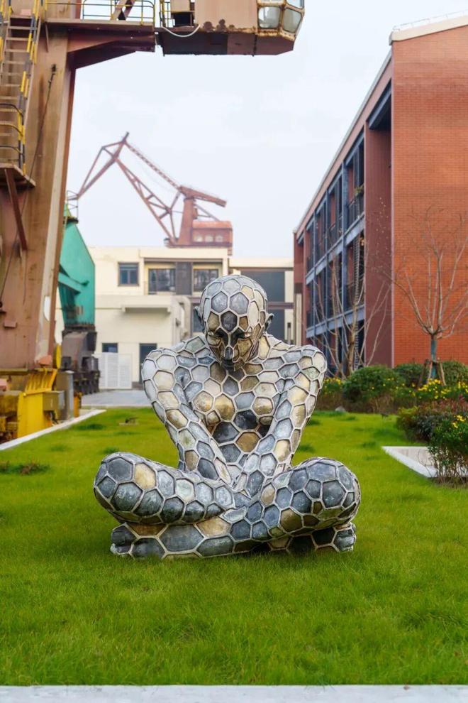 ？来杨浦这里“赶集”了电子pg周末去哪儿